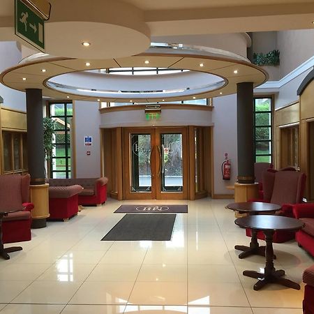 Mourne Country Hotel Newry Exterior photo