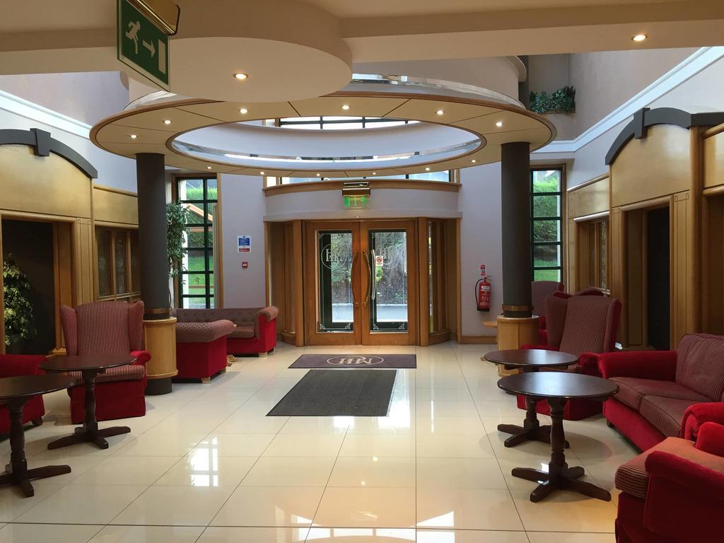 Mourne Country Hotel Newry Exterior photo