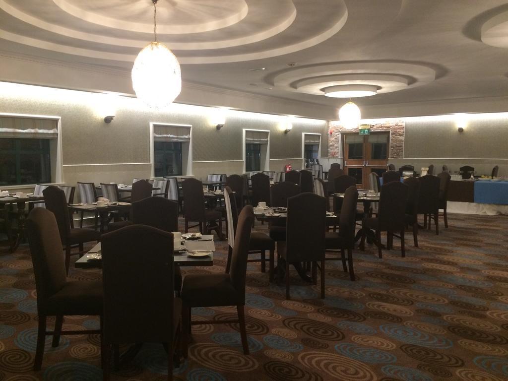 Mourne Country Hotel Newry Exterior photo