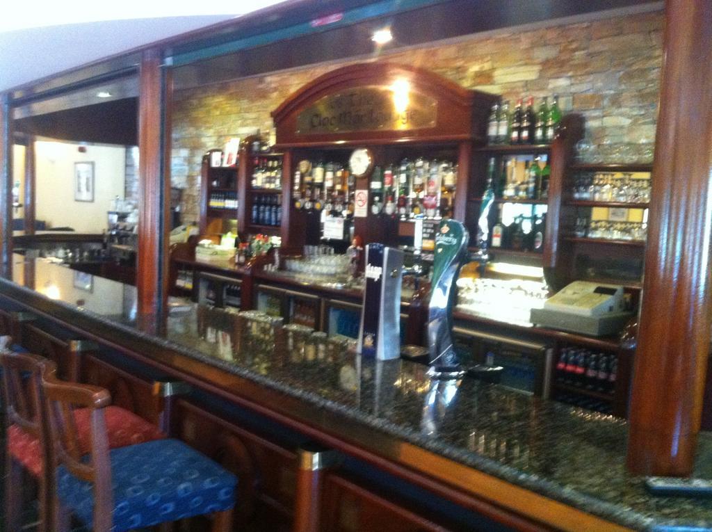 Mourne Country Hotel Newry Exterior photo